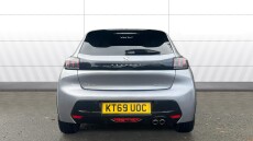 Peugeot 208 1.2 PureTech 130 GT Line 5dr EAT8 Petrol Hatchback